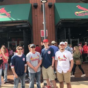 Meet your Posher, Grant